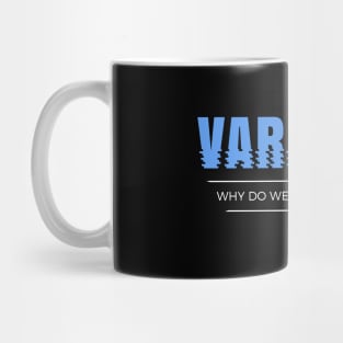 Variance Mug